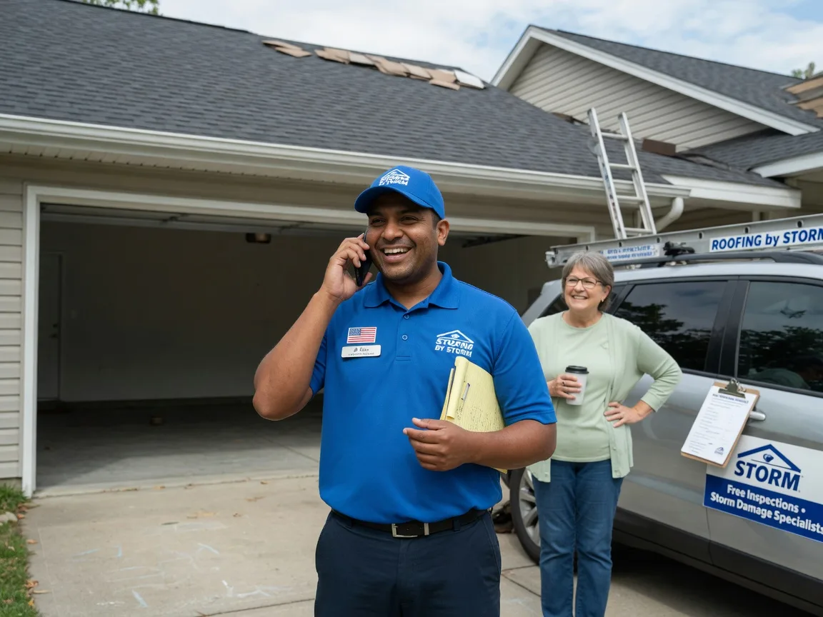 Roof Repair Near Me Garvin, MN FAQs